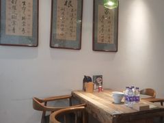 -树厨贵州菜(大十字店)