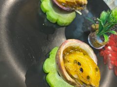 -花溪雨·森林餐厅(石基店)