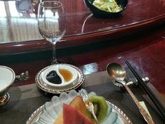 -绍兴鉴湖君澜大酒店