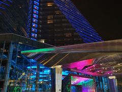 -西安W酒店·WEI全味西餐厅