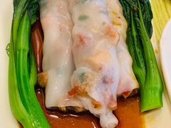 -添好运点心专门店(百老汇店)