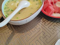 -新繁老號豌豆汤饭店·江湖菜(宝光寺店)