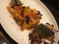 -西安凯悦酒店·湖畔中餐厅
