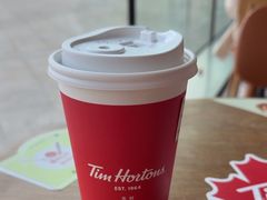 -Tims天好咖啡(河西万象城店)