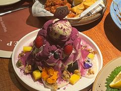 -卡朋厨房(289艺术园区店)