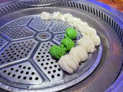 -山河屯铁锅炖(哈西站店)