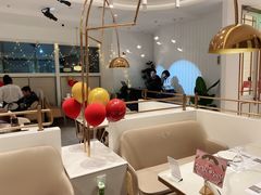 -Deer Park鹿园西餐(仁恒置地广场店)
