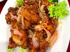 -德成饭店