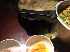 -灶东家民间菜(回兴店)