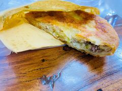 -段生记肉丸糊辣汤(西铁大明宫住宅小区店)