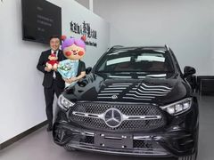 -奔驰利星行(北京花乡店)