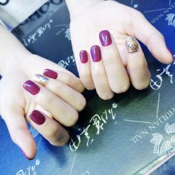-ChuLian初莲日式美甲美睫