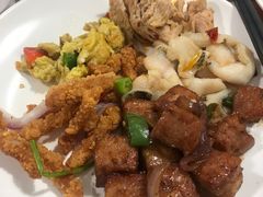 -丽池宫韩式汗蒸会馆(华灯坊店)