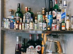 -BE NORMAL CAFE(霞溪路店)