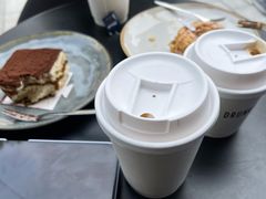 -DRUNK BAKER(上海陕康里店)