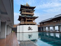 景点-五祖寺