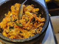 -合易泓烤肉•首创生椰大油边(宁山路店)