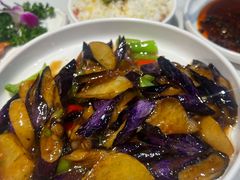 -李老哈·东北菜(宋园路店)