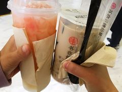 -书亦烧仙草(汇智中心概念店)