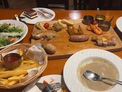 -布拉格餐厅· 中欧捷克菜(全国首店)