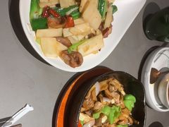 -云海肴·汽锅鸡·云南菜(高德置地店)