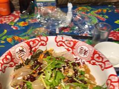 -人民公社大食堂(张家湾店)