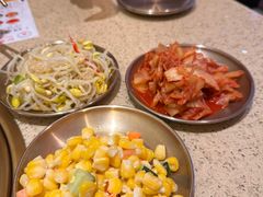 -妙香居韩国烤肉(容桂天佑城店)