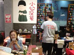 -XiaoJunGan Hotpot 钢管厂五区小郡肝火锅串串香
