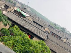 -山西王家大院