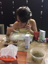 点击看大图 -现代经典婚纱摄影