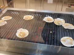 -西安西藏大厦开元名都大酒店·自助餐厅