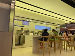 -喜茶(南昌王府井店)