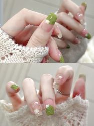 -M·X Nail日式美甲美睫