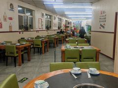 -新乡杨记红焖羊肉火锅(天坛南门店)