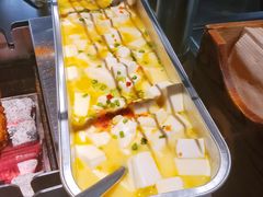 -很久以前羊肉串(中山公园店)