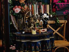 -第101座花园餐厅(湖滨88店)