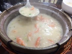 -阿婆潮汕砂锅粥(王府大街店)