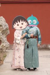 -美云庭古装·格格服汉服·京城旅拍(北京店)