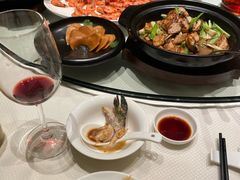 -金苑海鲜酒家(来魅力店)