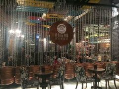 -爱啤精酿·民谣酒馆(滨江店)