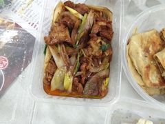 -宏状元现熬粥·京味菜(三里河店)
