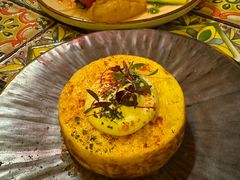 -BROWNSTONE布朗石西班牙餐厅(富城店)