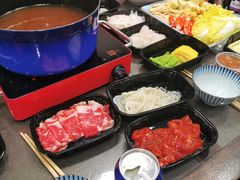 牛百叶-海底捞火锅(正大乐城店)