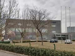 -中关村生命科学园