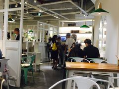 大堂-小雅木姜子烤鸡·贵州菜(鸿通城店)