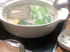 -湯系·煲汤手艺人(东二环泰禾广场店)