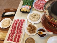 -东来顺饭庄(天坛店)