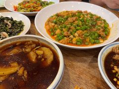 -双流老妈兔头(总店)
