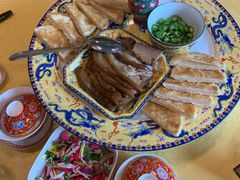 -白家大院·王府宫廷菜(苏州街店)
