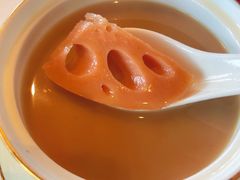 -三号黄浦会Canton Table